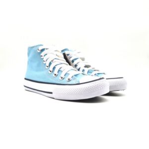 20220218_181845.jpg Tênis Converse All Star Azul BB Cano longo
