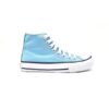 Tênis Converse All Star Azul BB Cano longo