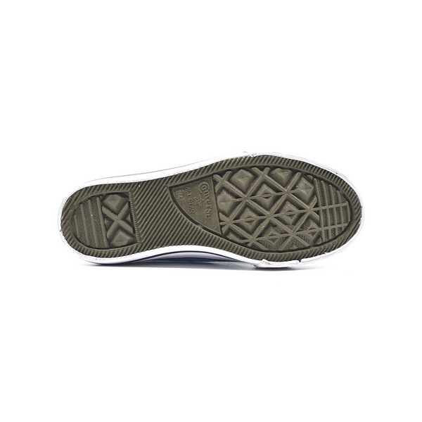 Tênis Converse All Star Azul BB Cano longo