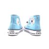 Tênis Converse All Star Azul BB Cano longo