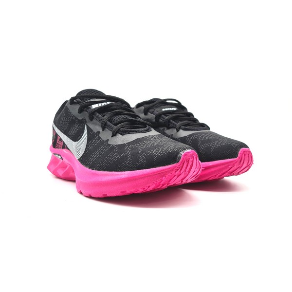 Tênis Nike Zoom Preto e Pink