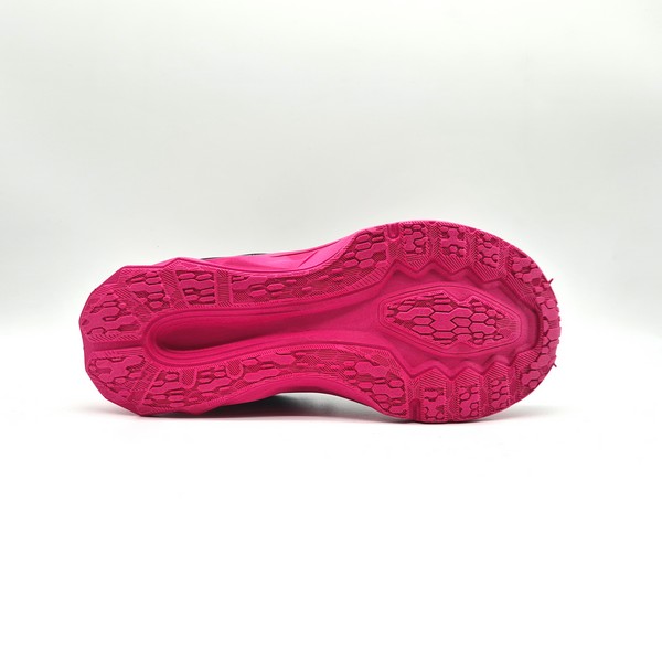 Tênis Nike Zoom Preto e Pink