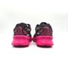 Tênis Nike Zoom Preto e Pink