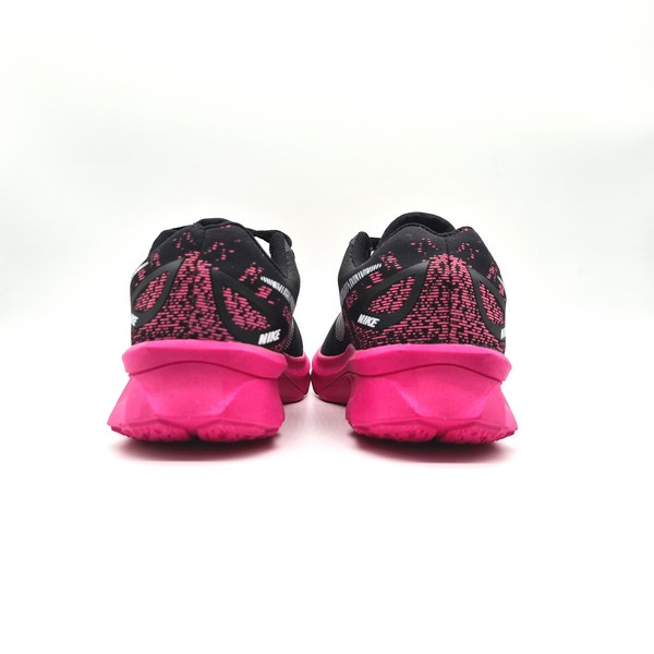 Tênis Nike Zoom Preto e Pink