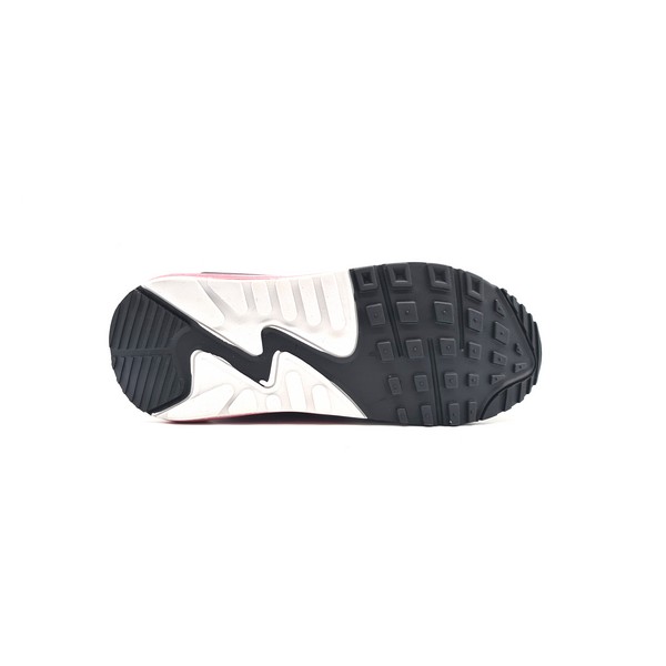 20220319_141818.jpg Tênis Nike Air Max 90 Cinza e Rosa