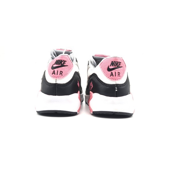20220319_141845.jpg Tênis Nike Air Max 90 Cinza e Rosa