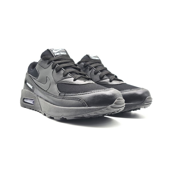 20220319_142140.jpg Tênis Nike Air Max 90 Preto