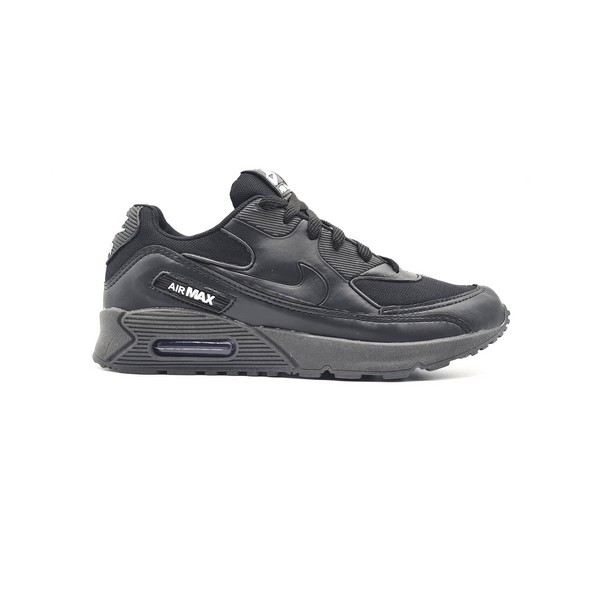 20220319_142234.jpg Tênis Nike Air Max 90 Preto