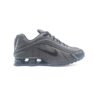 Tênis Nike Shox R4 Preto (Premium)