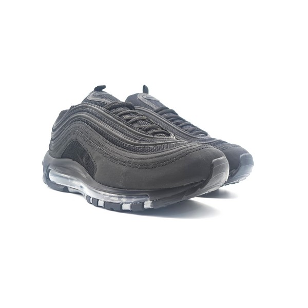 Tênis Nike Air Max 97 Preto (Premium)