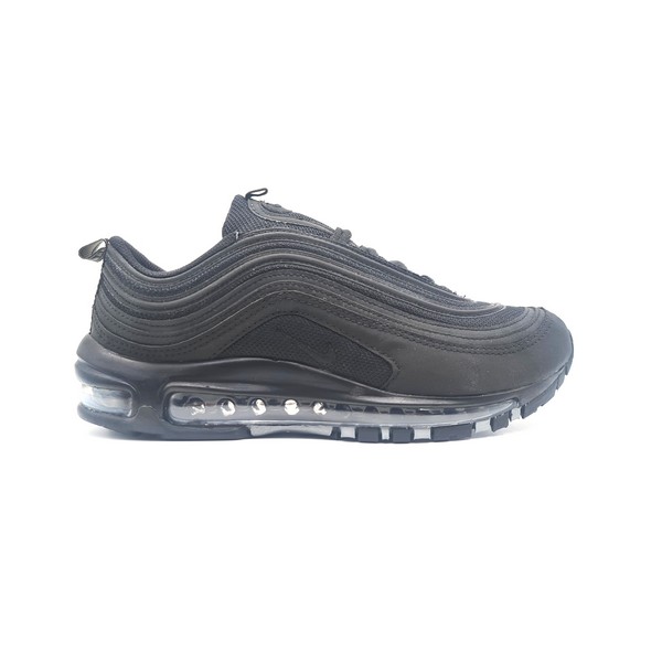 Tênis Nike Air Max 97 Preto (Premium)