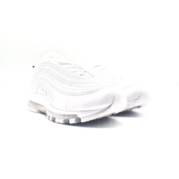 Tênis Nike Air Max 97 Branco (Premium)