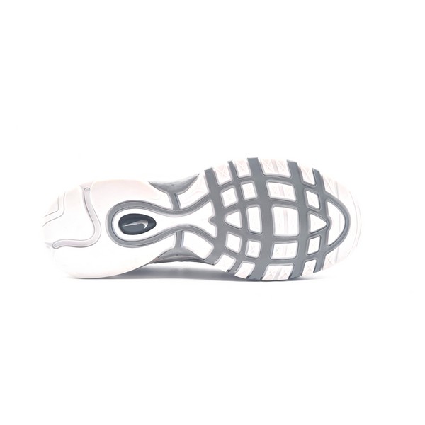 Tênis Nike Air Max 97 Branco (Premium)