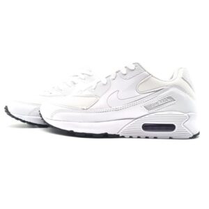 Tênis Nike Air Max 90 Branco