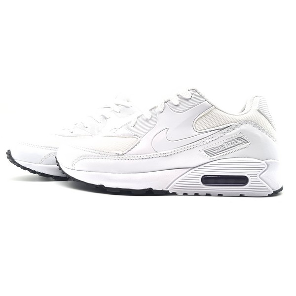 20220402_102830.jpg Tênis Nike Air Max 90 Branco