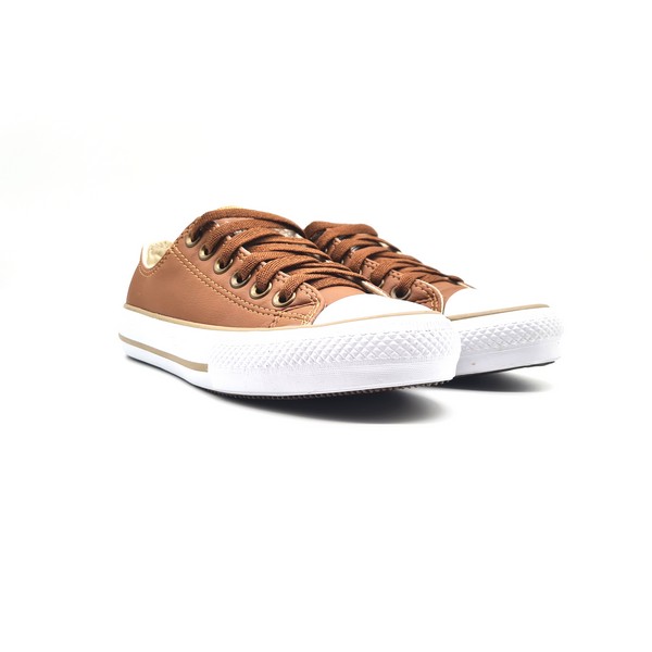 20220402_104528.jpg Tênis Converse All Star Caramelo (Couro)