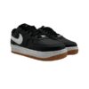 IMG_E0172.jpg Tênis Nike Air Force Preto, Branco e Caramelo