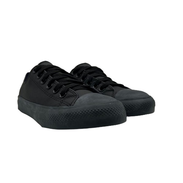 IMG_E0182.jpg Tênis Converse All Star All Black