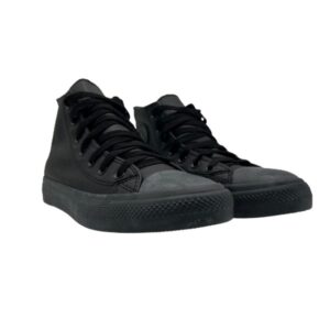 IMG_E0186.jpg Tênis Converse All Star All Black Cano Longo