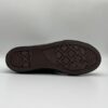 Tênis Converse All Star All Black Cano Longo