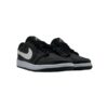 IMG_E0194.jpg Tênis Nike Air Jordan Low Preto e Branco L03