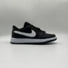 IMG_E0195.jpg Tênis Nike Air Jordan Low Preto e Branco L03