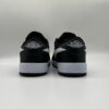IMG_E0197.jpg Tênis Nike Air Jordan Low Preto e Branco L03