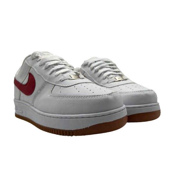 Tênis Nike Air Force Tricolor