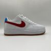 Tênis Nike Air Force Tricolor