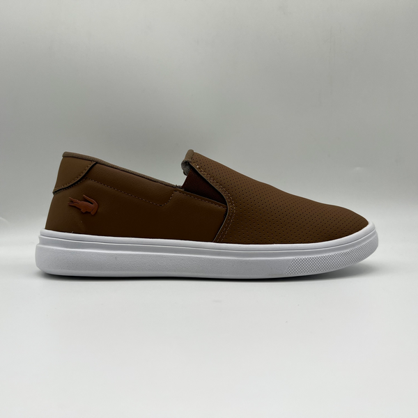 IMG_E0220.bmp Tênis Iate Lacoste Jouer Caramelo