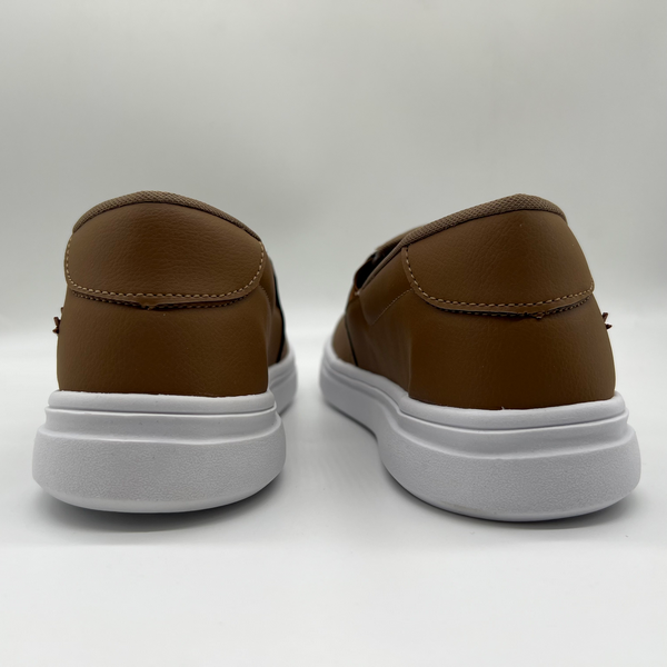 IMG_E0223.bmp Tênis Iate Lacoste Jouer Caramelo