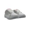 Sapatênis Lacoste Feminino Branco e Rosa