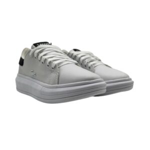 IMG_E0254-removebg-preview.jpg Sapatênis Lacoste Feminino Branco e Preto