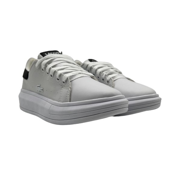 IMG_E0254-removebg-preview.jpg Sapatênis Lacoste Feminino Branco e Preto