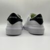 IMG_E0257.bmp Sapatênis Lacoste Feminino Branco e Preto