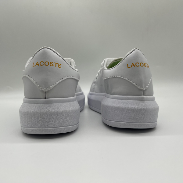 IMG_E0269.bmp Sapatênis Lacoste Feminino Branco