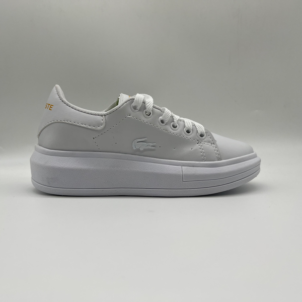 IMG_E0271.bmp Sapatênis Lacoste Feminino Branco