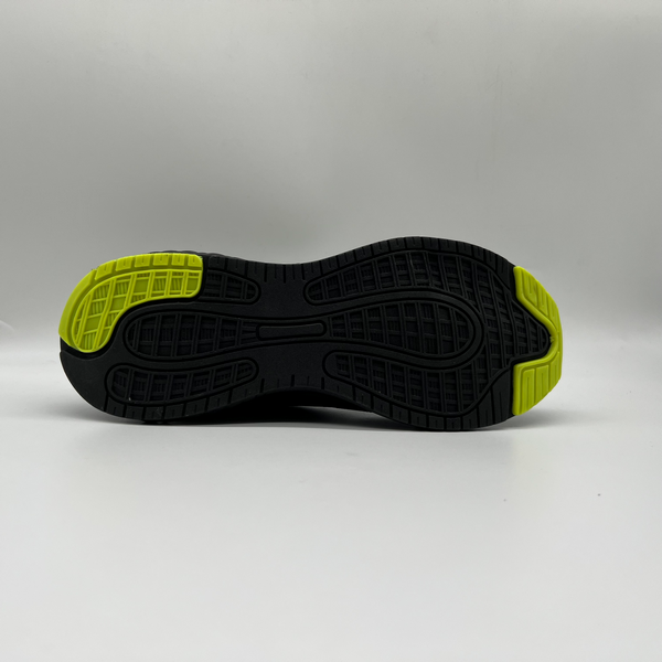 Tênis Adidas Terrex Preto e Verde