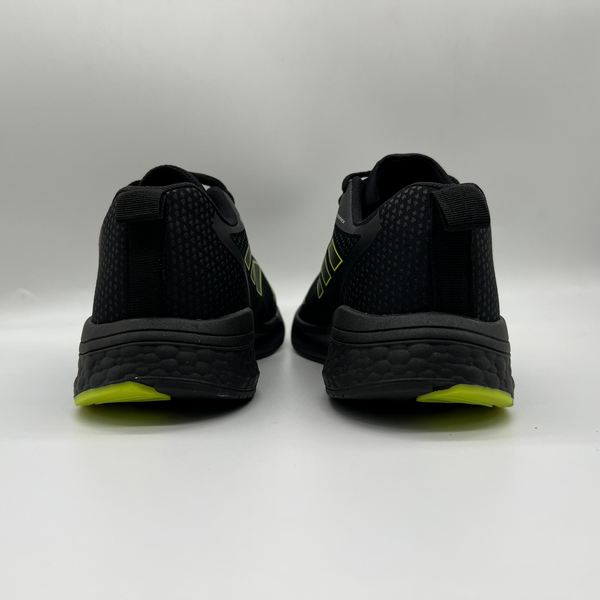 Tênis Adidas Terrex Preto e Verde
