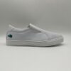 IMG_E0296.bmp Tênis Iate Lacoste Jouer Branco