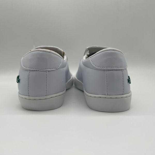 IMG_E0298.bmp Tênis Iate Lacoste Jouer Branco
