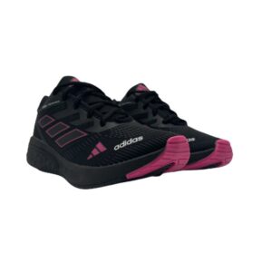 Tênis Adidas Terrex Preto e Rosa