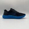 IMG_E0333.jpg Tênis Nike 4D Preto e Azul