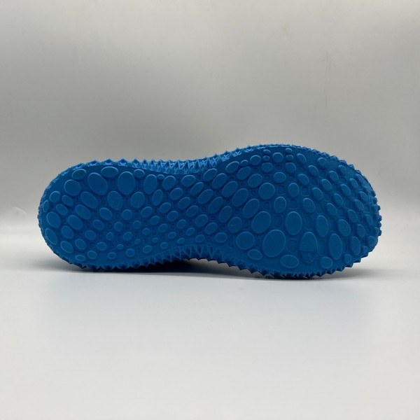 IMG_E0334.jpg Tênis Nike 4D Preto e Azul
