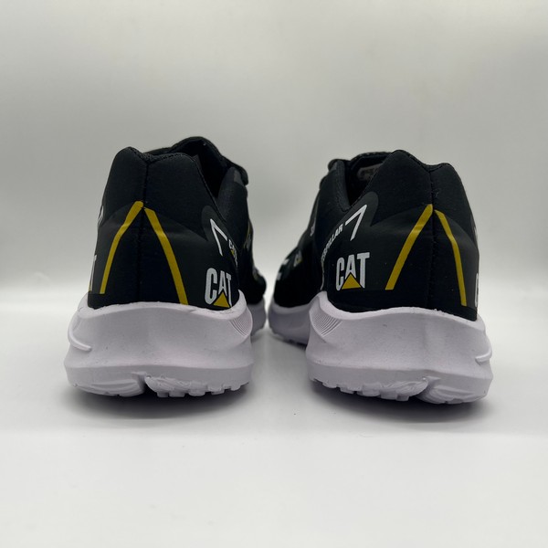 IMG_E0370.jpg Tênis C.A.T Preto e Branco