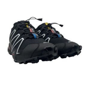 Tênis Adidas Speed Cross 3 Preto