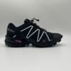 IMG_E0384.jpg Tênis Adidas Speed Cross 3 Preto