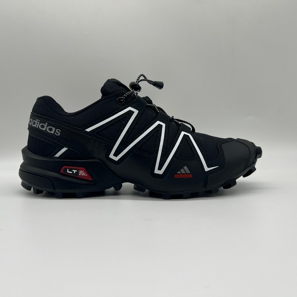 IMG_E0384.jpg Tênis Adidas Speed Cross 3 Preto