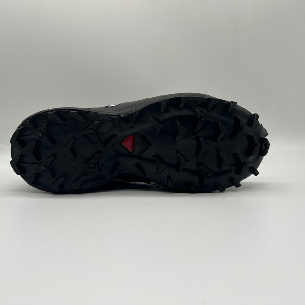 IMG_E0385.jpg Tênis Adidas Speed Cross 3 Preto