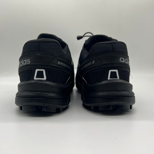 IMG_E0386.jpg Tênis Adidas Speed Cross 3 Preto